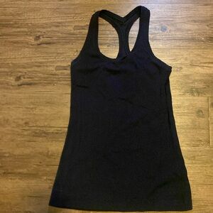 Lululemon Coolracerback tank